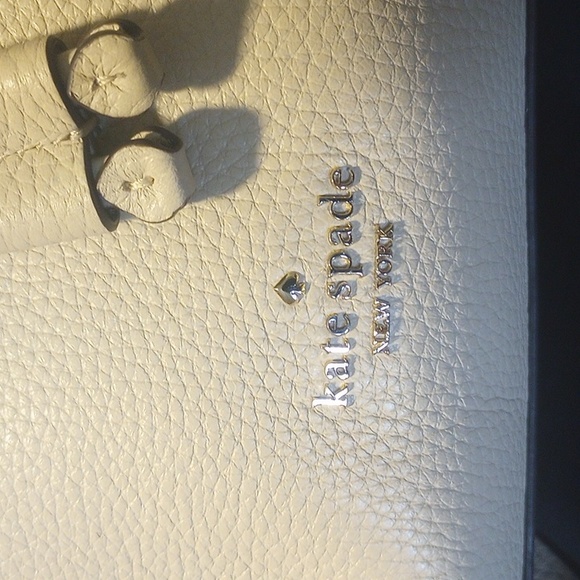 Kate Spade backpack - Picture 5 of 11